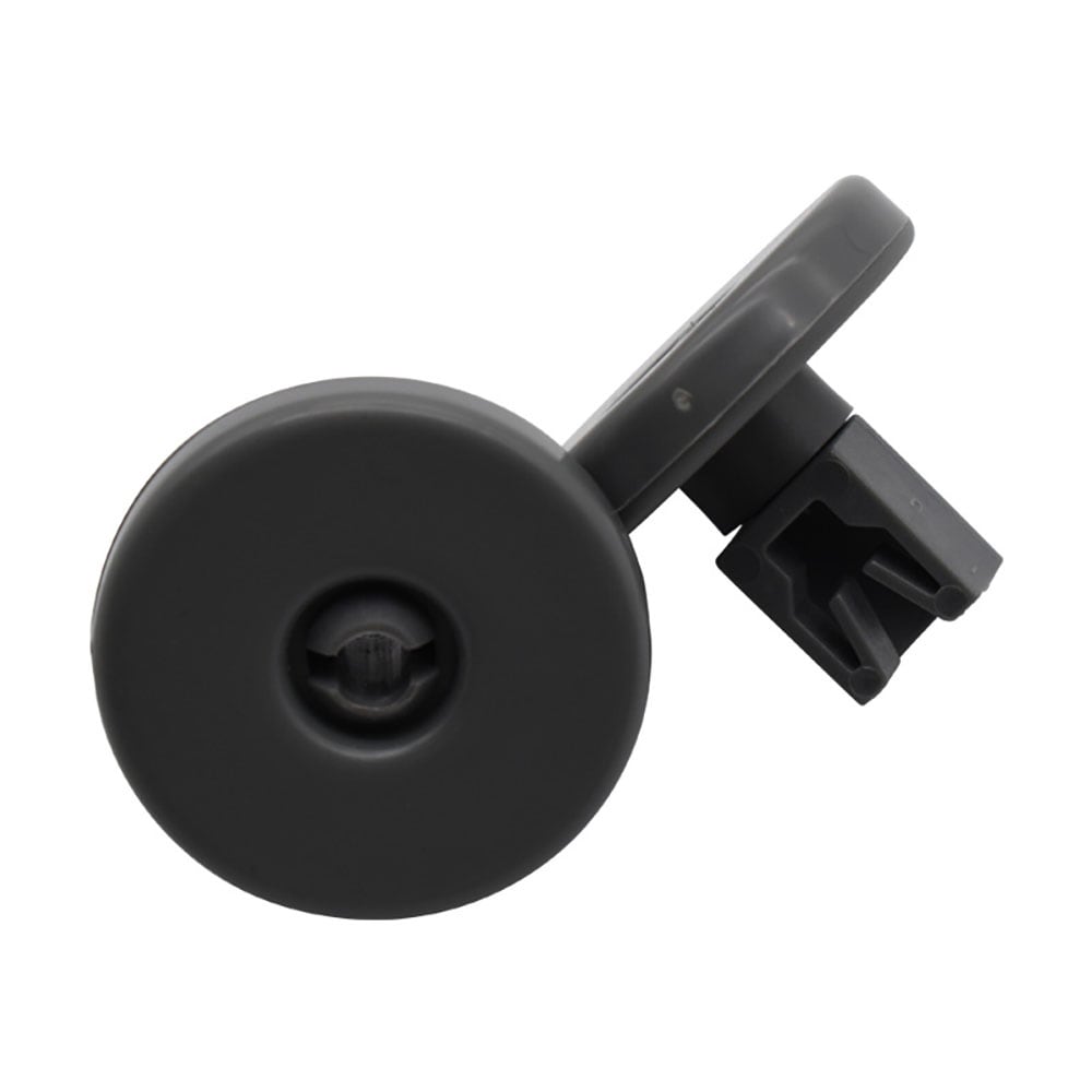 Koripyörä AEG- ja Zanussi-astianpesukoneisiin, 40x30 mm, 4-pakkaus