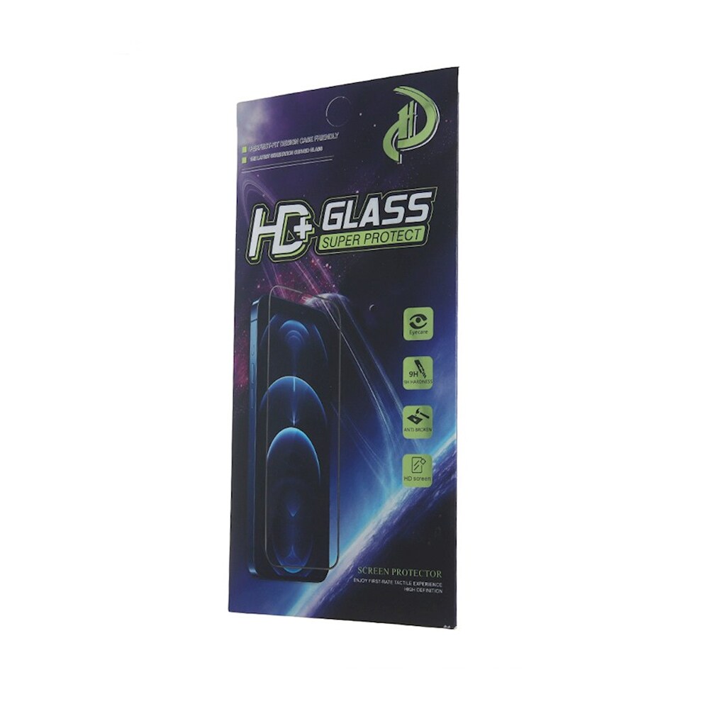 Karkaistu suojakalvo 9D varten Samsung Galaxy A56 5G