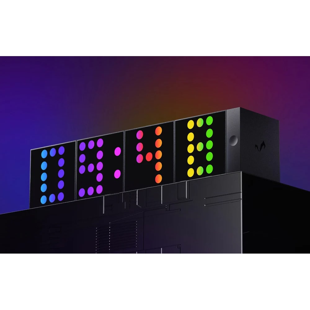 Yeelight Cube 4-Matrix - Älykkäät LED-paneelit luovaan valaistukseen