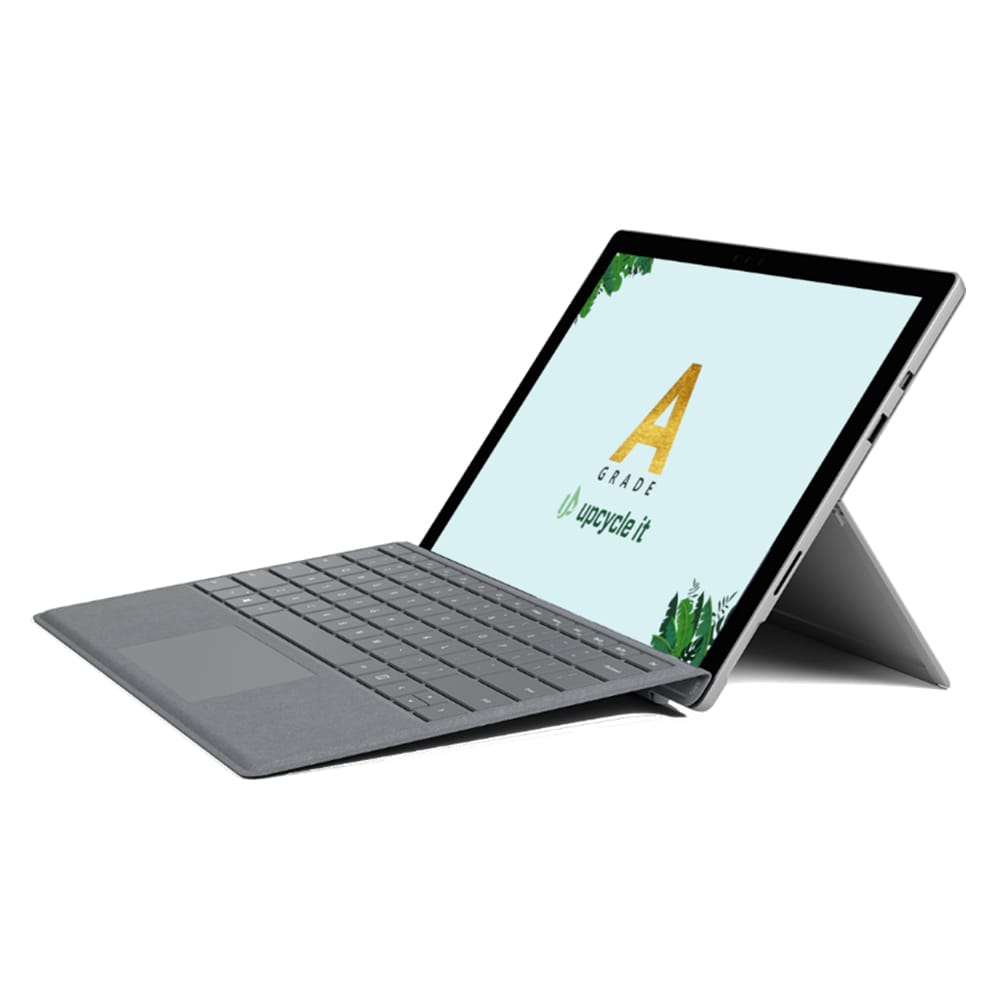 Microsoft Surface Pro 7 12,3" i5-1035G4 | 8GB | 256GB Kunnostettu A-luokka