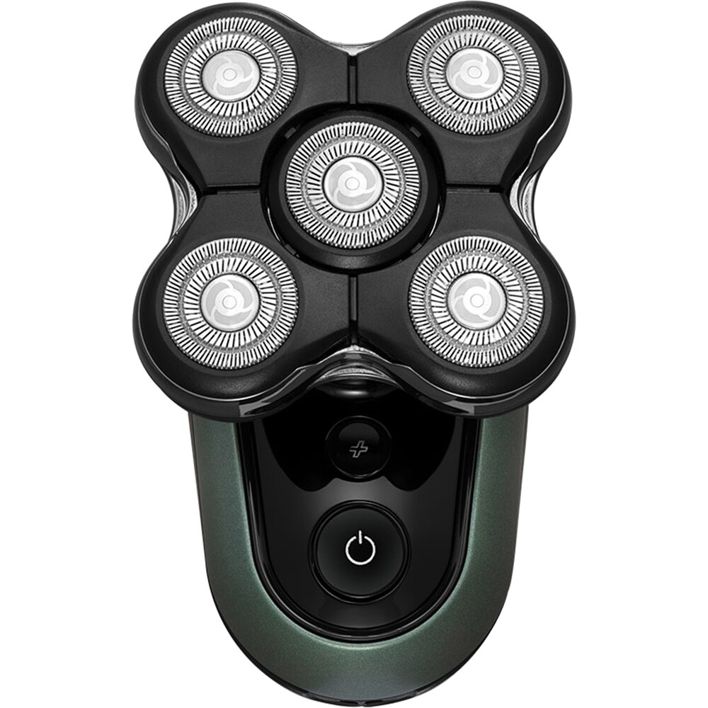 Remington RX7 Ultimate Series Head Shaver - Hiustenleikkuukone