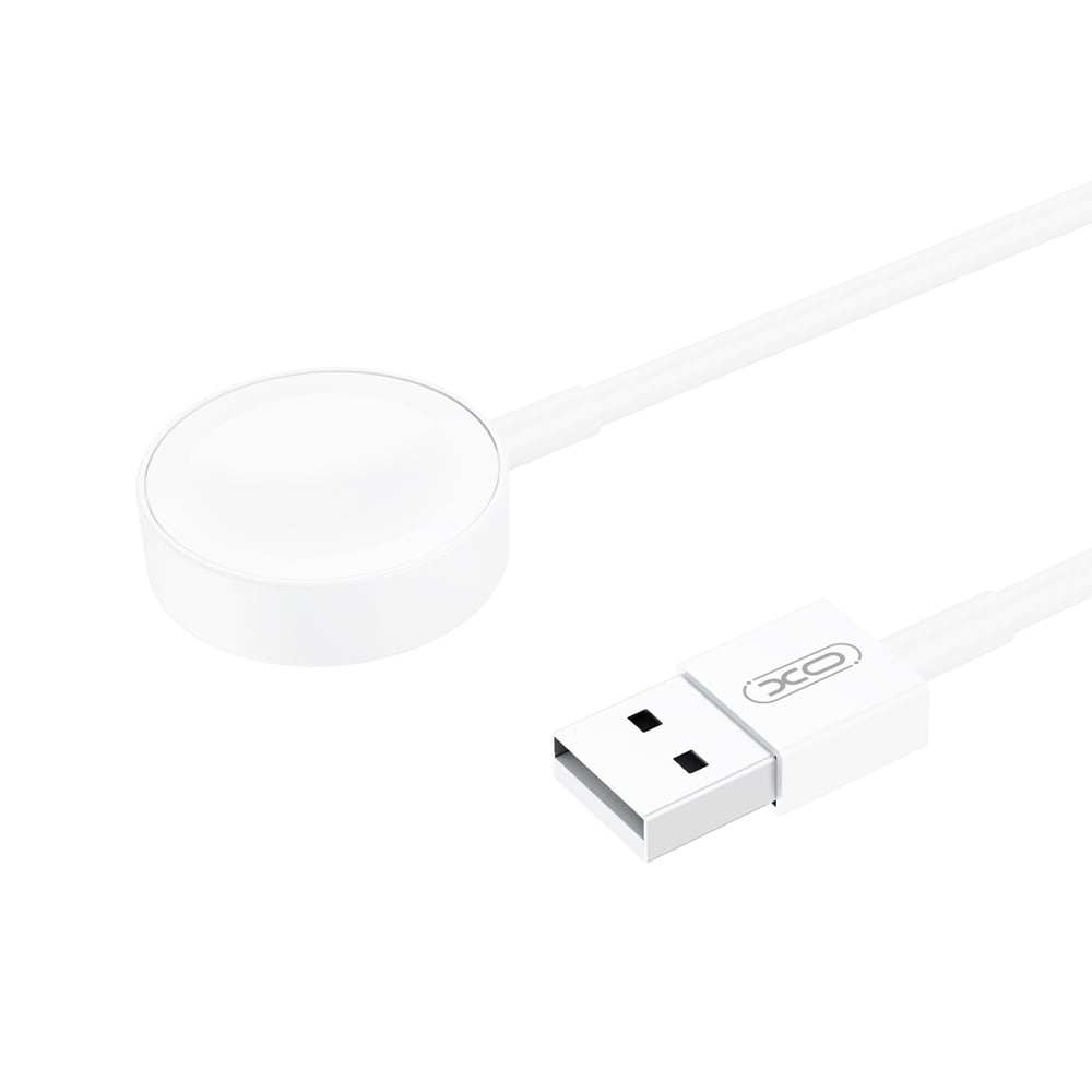 XO induktiivinen laturi Apple kellolle, jossa on 2 W teho
