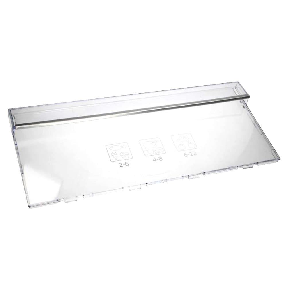 Beko laatikon etuosa C00895101 pakastimelle