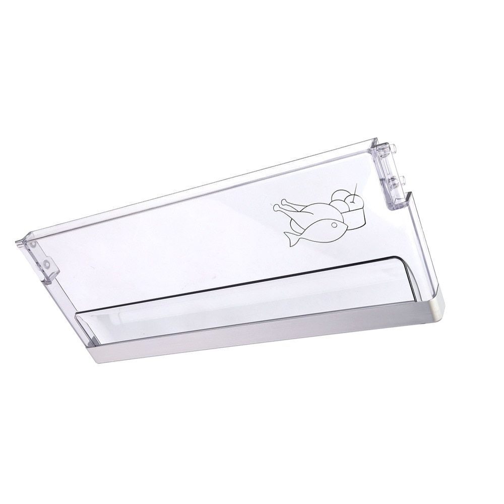 Beko C00867110 Laatikon etuosa Grundig / Beko pakastinlaatikkoon