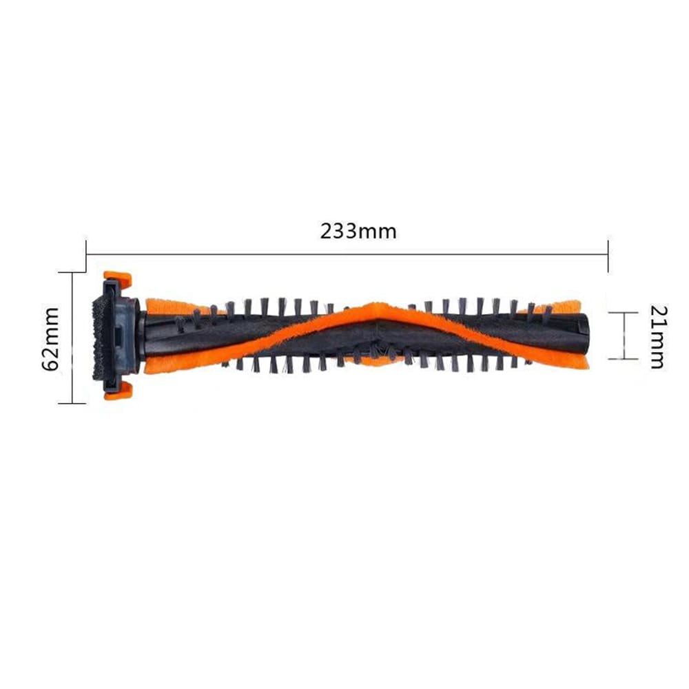 Rullaharja Philips SpeedPro Max / FC6709 / FC6728 / FC6726 / FC6725 / FC6722:lle