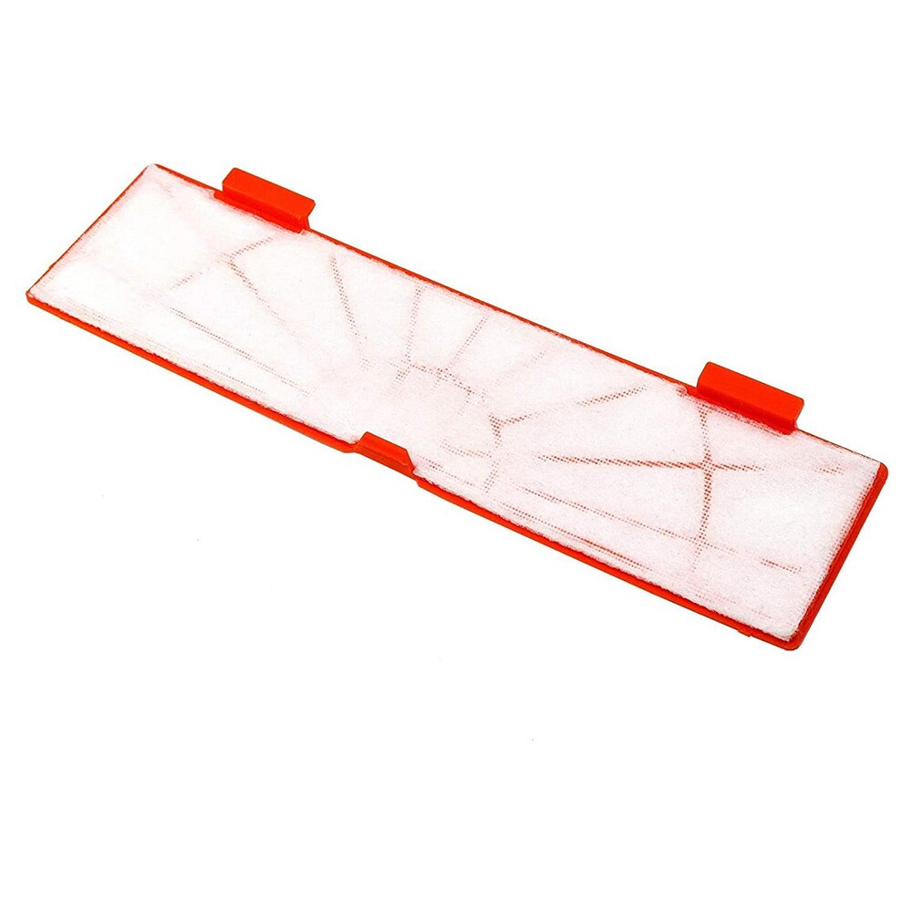 HEPA-suodatin Neato Botvac robottipölynimuriin 202 × 60 mm - 6-pack - 6 kpl