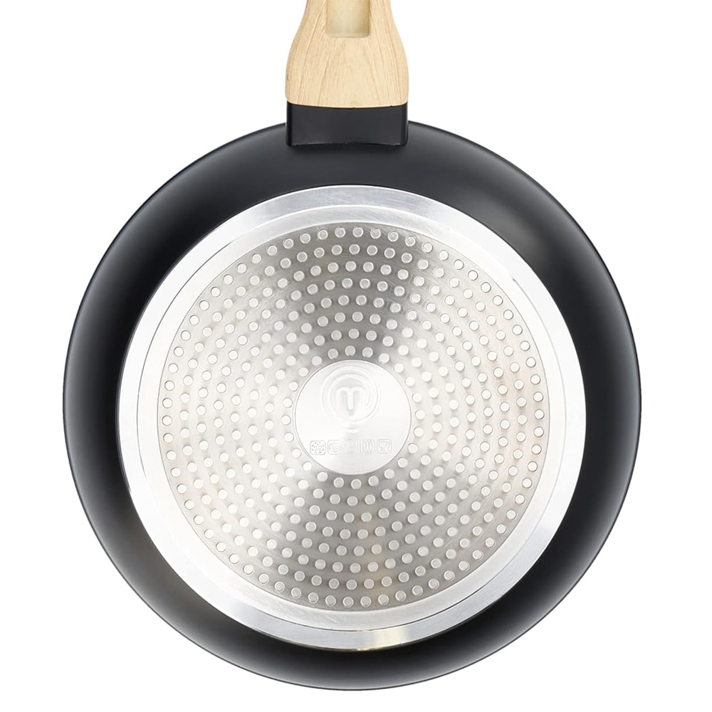 Masterchef paistinpannu 28 cm – non-stick ILAG, PFOA-vapaa, induktiolle