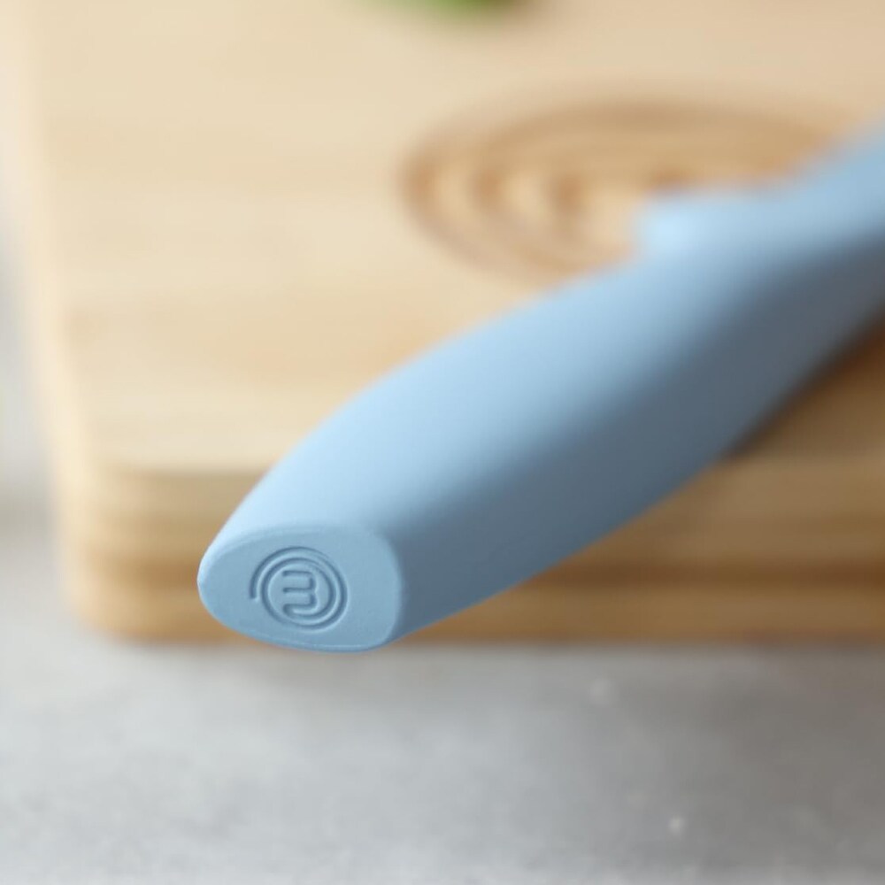 Masterchef Nordic veitsisarja, jossa 5 veistä - Tunnettu MasterChef Suomesta