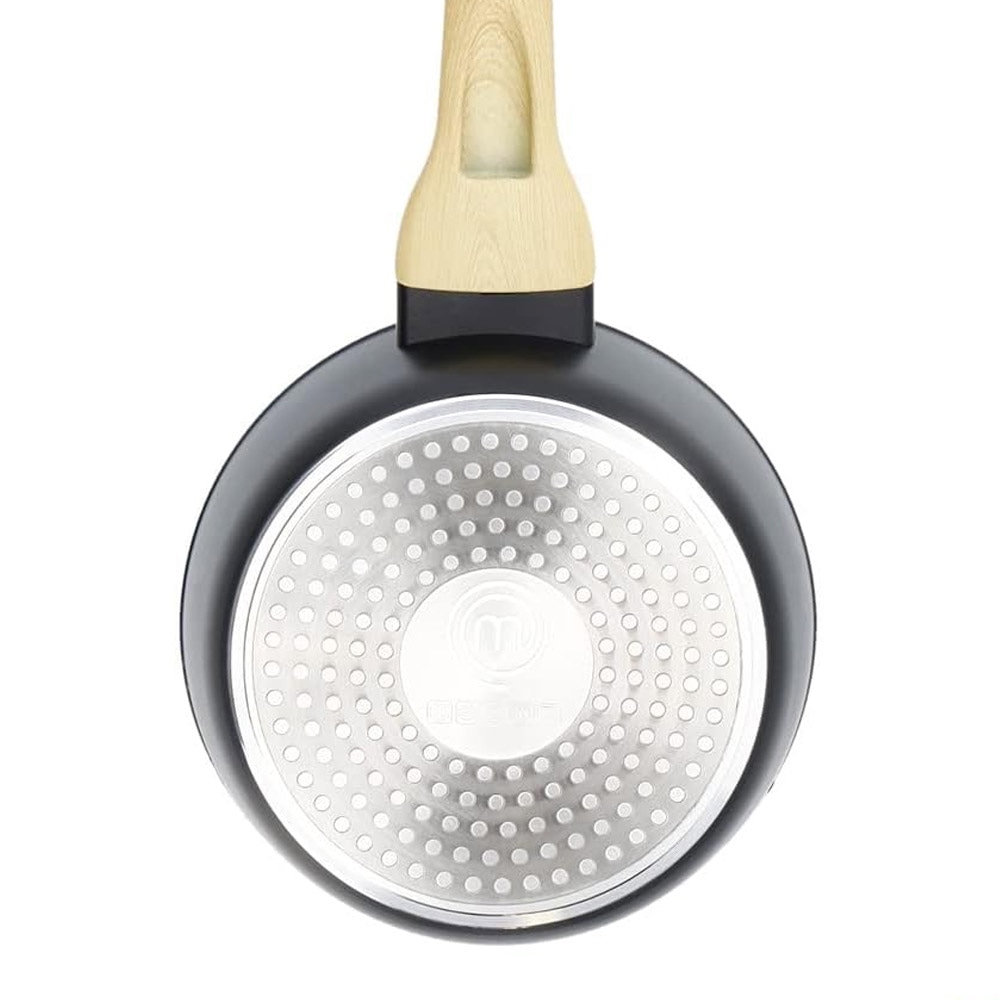 Masterchef Natural kattila kannella 16cm - Tunnettu MasterChef Suomesta