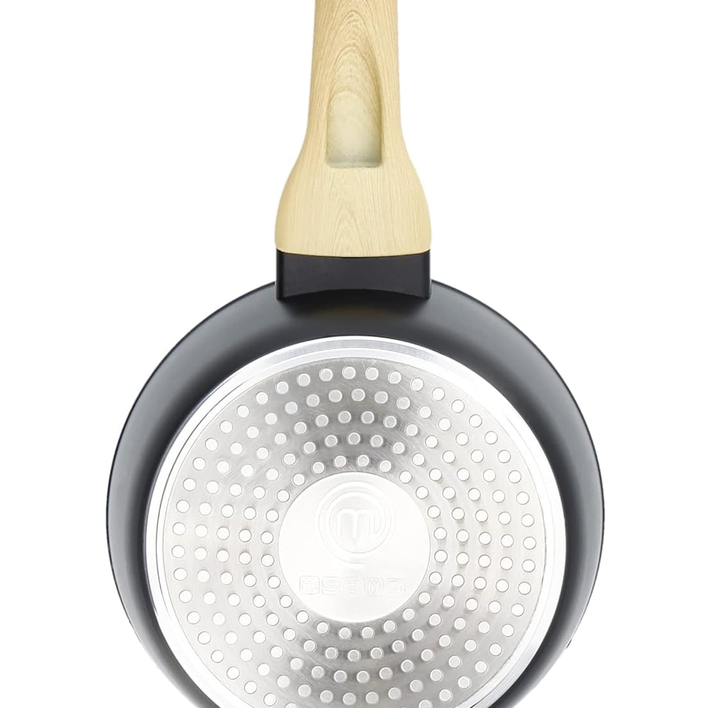 Masterchef Natural kattila kannella 18cm - Tunnettu MasterChef Suomesta