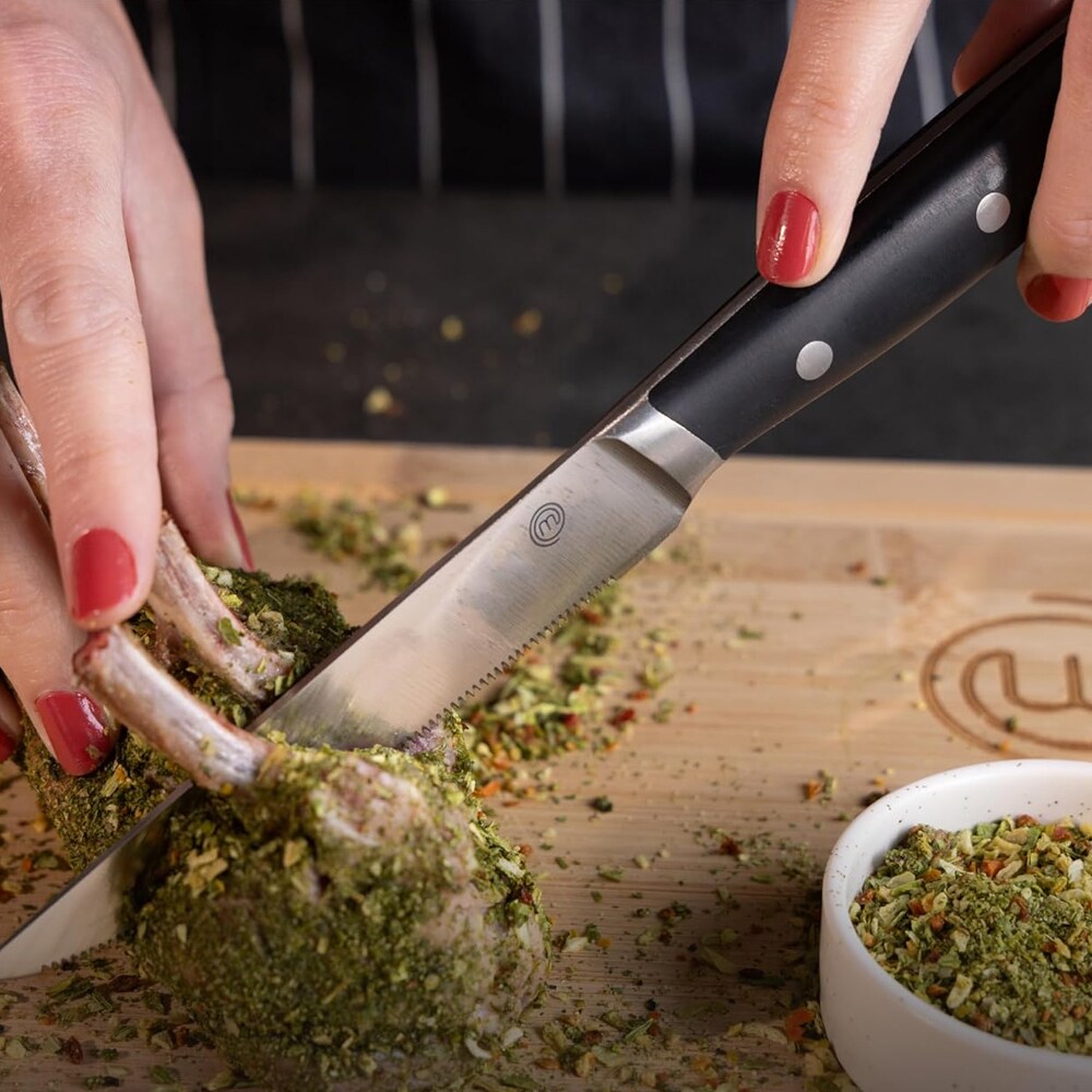 Masterchef Performance -paistoveitset 6-pack - Tunnettu MasterChef Suomesta