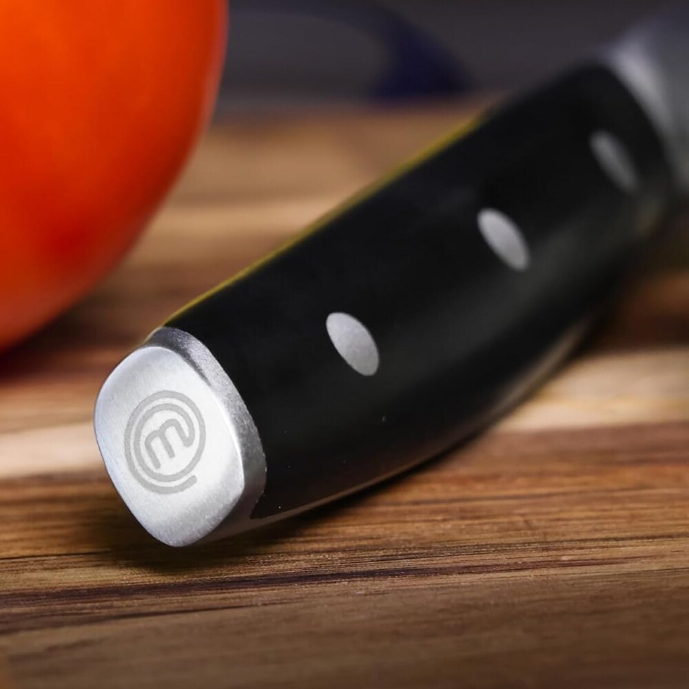 Masterchef Performance Santoku -veitsi - Tunnettu MasterChef Suomesta