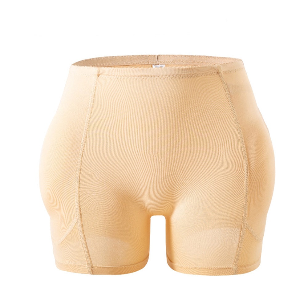Shapewear shortsit 3XL - Beige