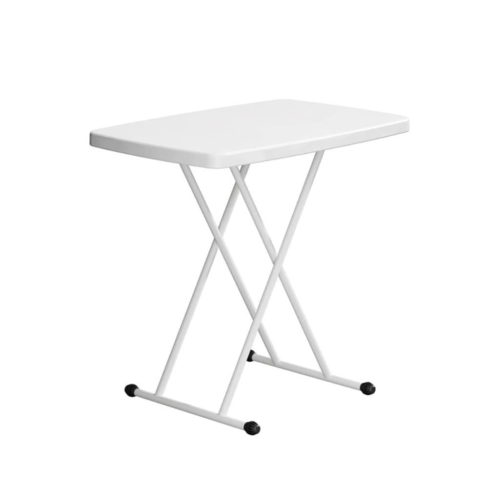 Helppo kokoontaitettava pöytä - korkeus 74 cm