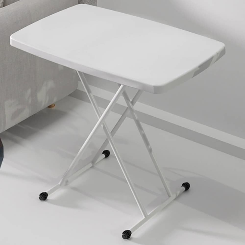 Helppo kokoontaitettava pöytä - korkeus 74 cm