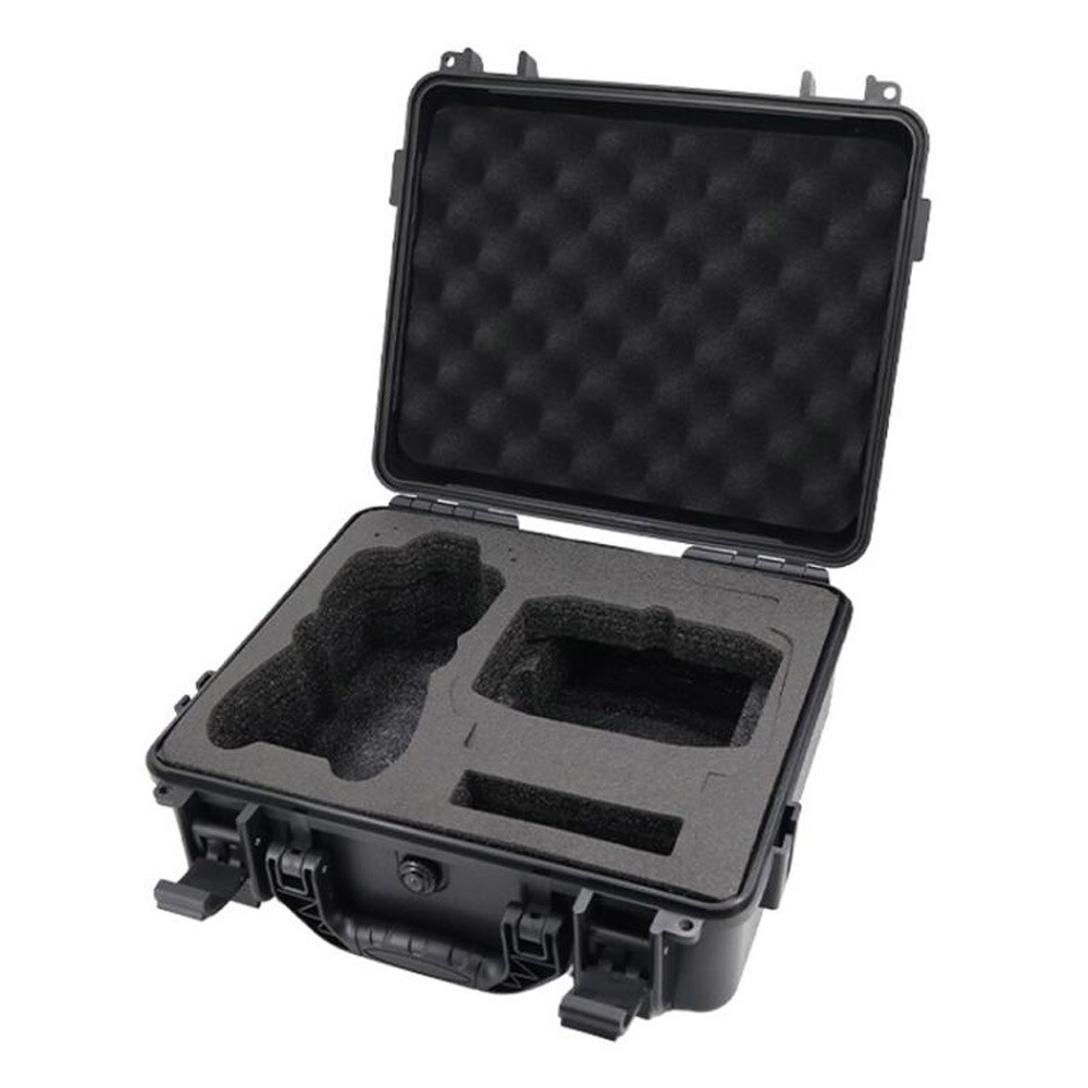 Suojakotelo DJI Air 3 Drone - Kova kuori EVA-vuorella varustettuna