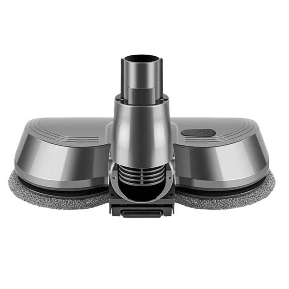 Moppisuutin Dyson V6 / DC58 / SV03 - Vesisäiliöllä ja LED-valaistuksella varustettuna