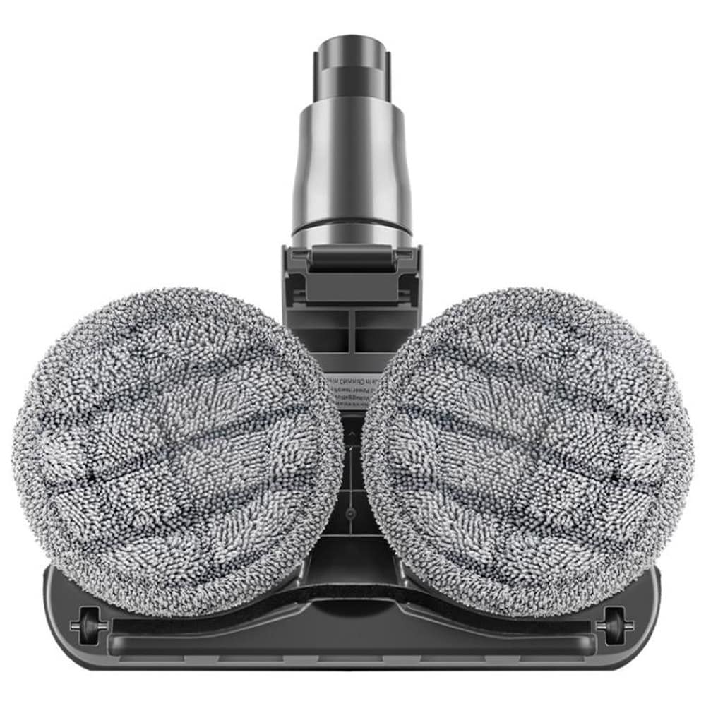 Moppisuutin Dyson V6 / DC58 / SV03 - Vesisäiliöllä ja LED-valaistuksella varustettuna
