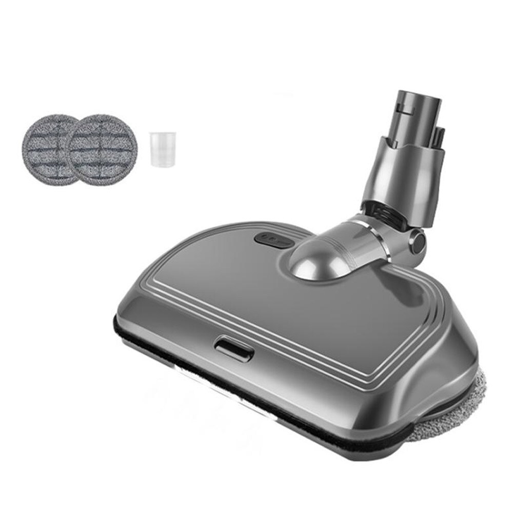 Moppisuutin Dyson V6 / DC58 / SV03 - Vesisäiliöllä ja LED-valaistuksella varustettuna