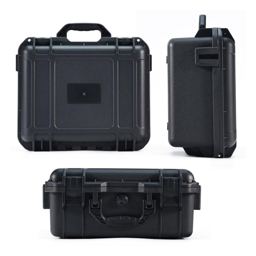 Suojakotelo DJI NEO Dronesille - Iskunkestävä PC+EVA kuori