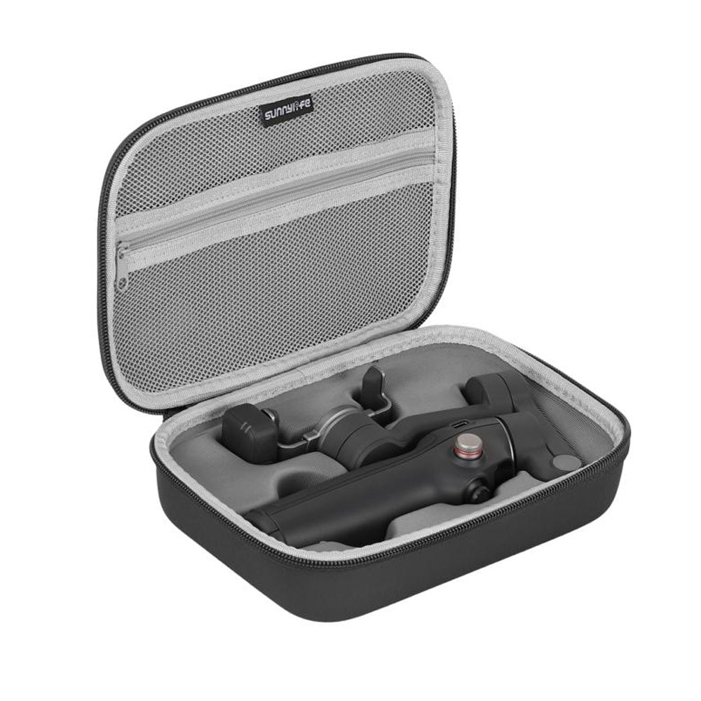 Säilytyslaukku DJI Osmo Mobile 7P:lle - Svart