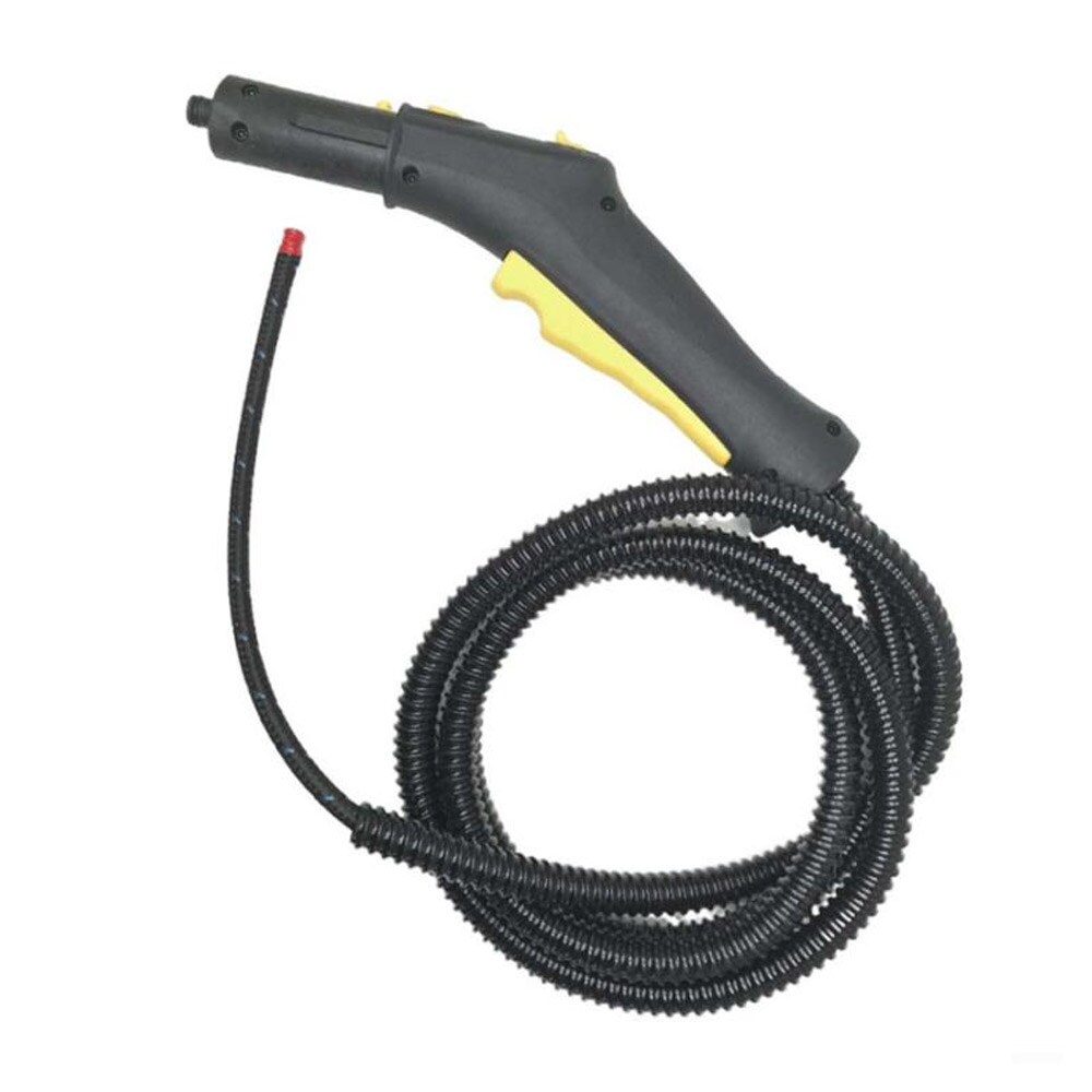 Huuhtelukahva letkulla Kärcher SC4 / SC2 / SC3 / CTK10 / STK20 - Täydellinen sarja