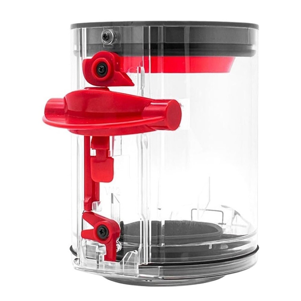 Pölysäiliö Dyson V10 Slim / V12 Slim -malleihin