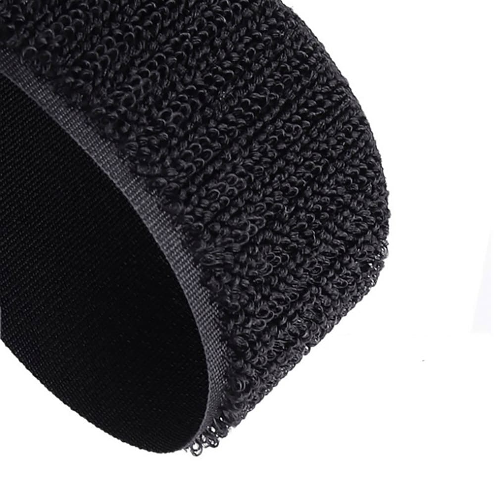 Pysäytin robottiruohonleikkurille trampoliineille 200cm - 5-pack - 5-pack