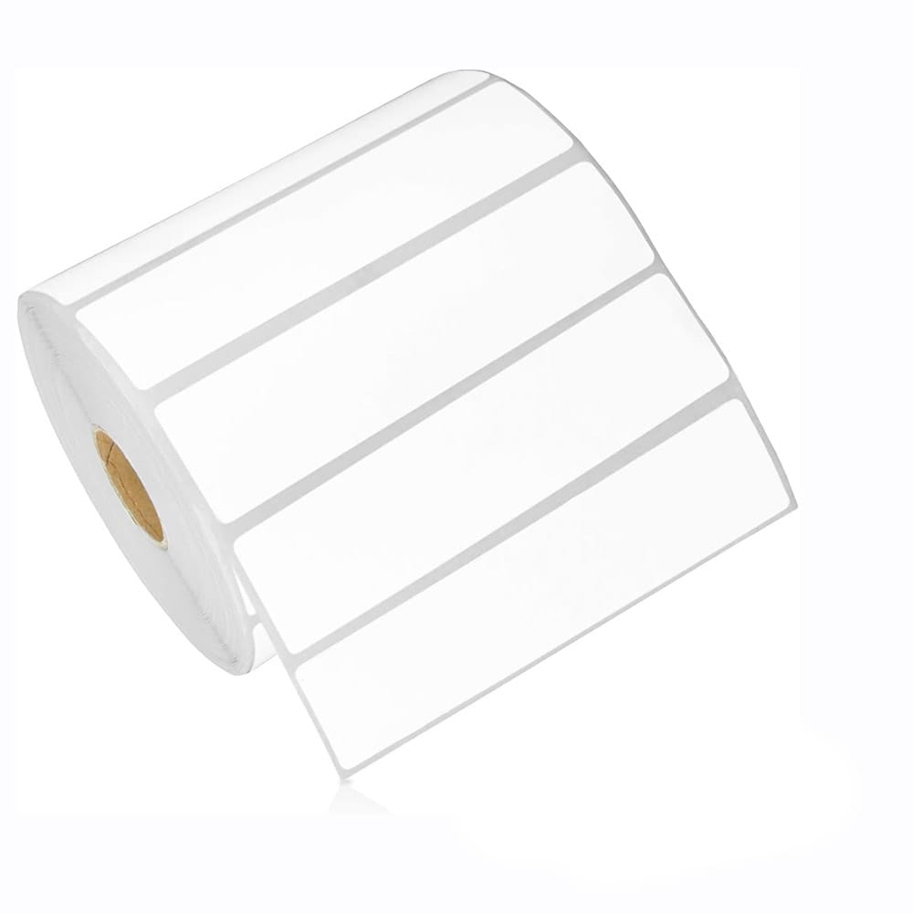 Tarrarulla lämpökirjoittimelle 100 x 30 mm - 1500 tarraa per rulla