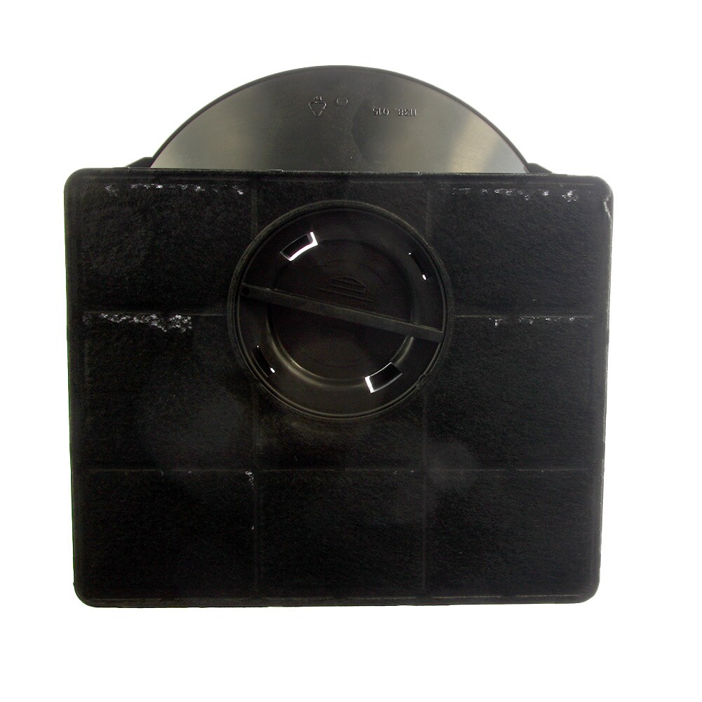 Eurofilter FKS189 aktiivihiilisuodatin Electrolux, Whirlpool, Candy jne. varten.