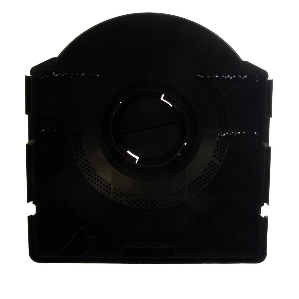 Eurofilter FKS189 aktiivihiilisuodatin Electrolux, Whirlpool, Candy jne. varten.