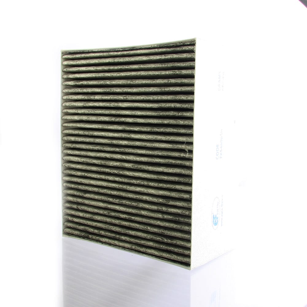 Eurofilter FKS460BSH aktiivihiilisuodatin Bosch liesituulettimiin