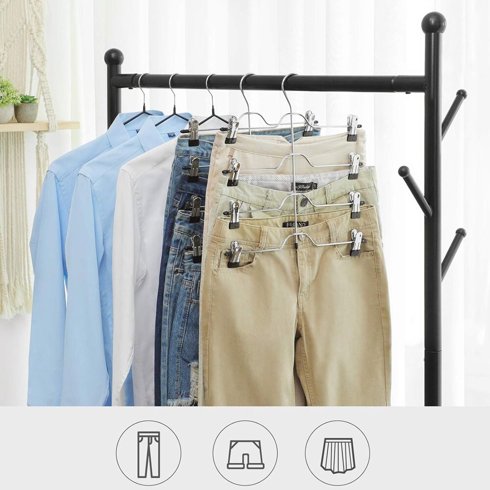 Housuhenkari 4 riviä 3-pack 3-pack