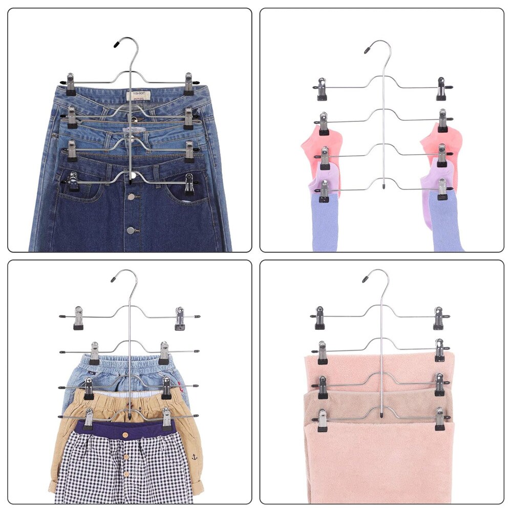 Housuhenkari 4 riviä 3-pack 3-pack