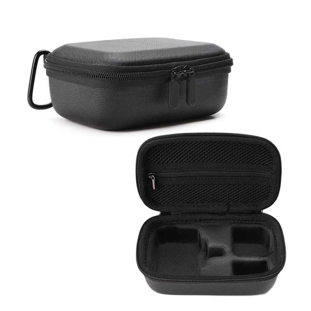 Säilytyslaukku DJI Osmo Action 3 / 4 / 5 - Svart