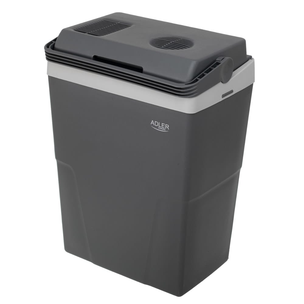 Sähköinen jäähdytin 22L 230V ja 12V liitännällä