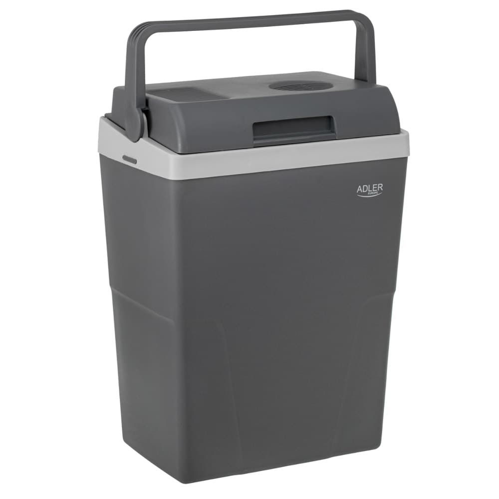 Sähköinen jäähdytin 22L 230V ja 12V liitännällä