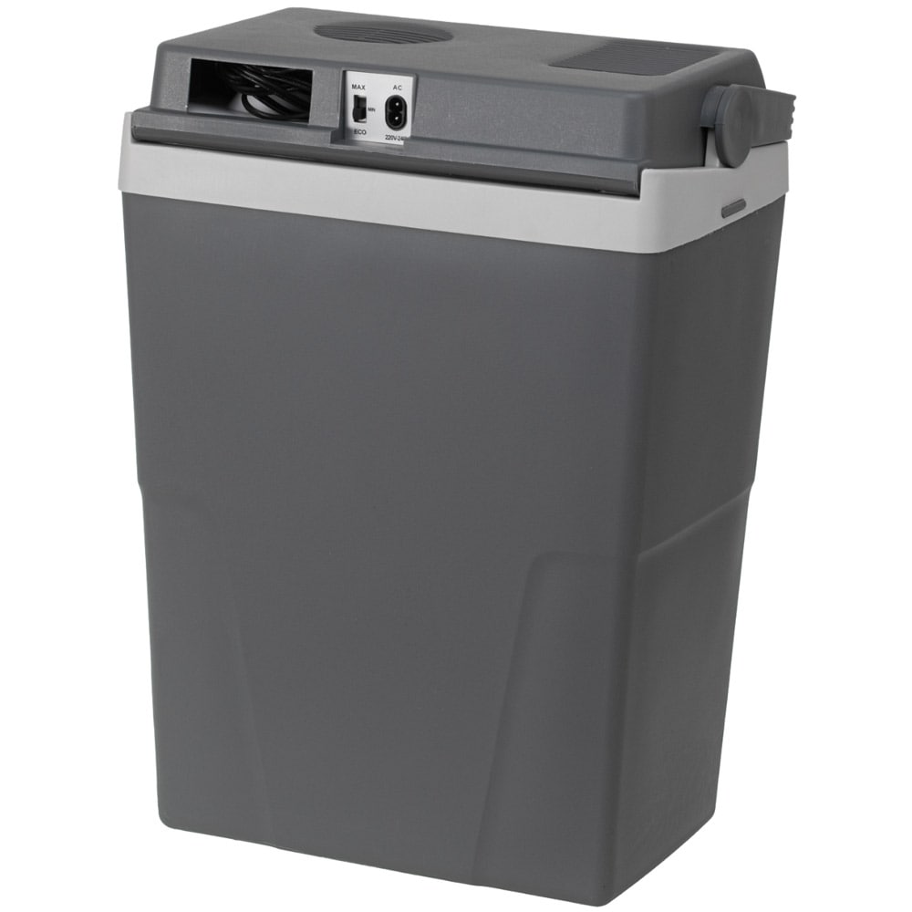 Sähköinen jäähdytin 22L 230V ja 12V liitännällä