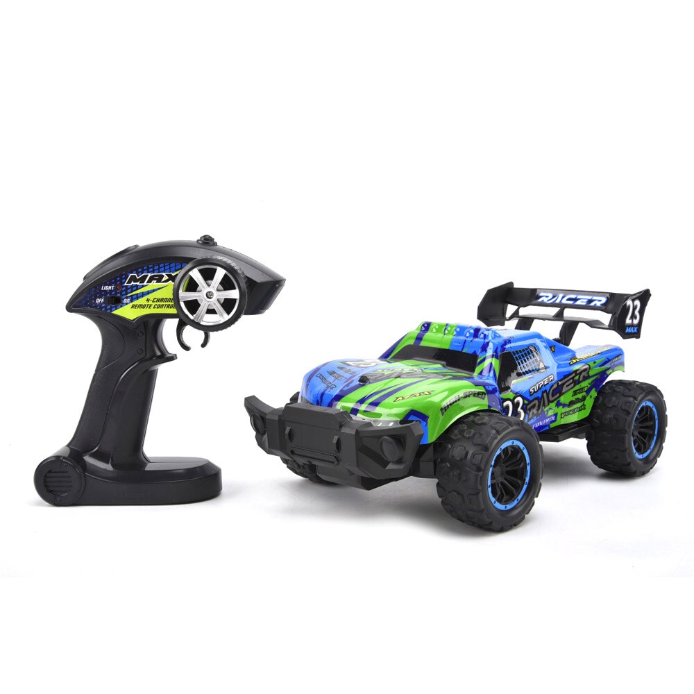 G4P Off-Road Buggy 1:14 Radio-ohjattava auto