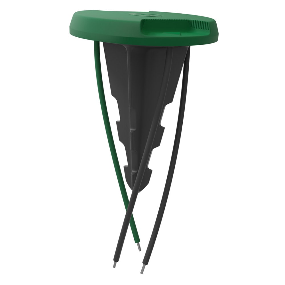 Grimsholm Area Blocker Robottiruohonleikkurille