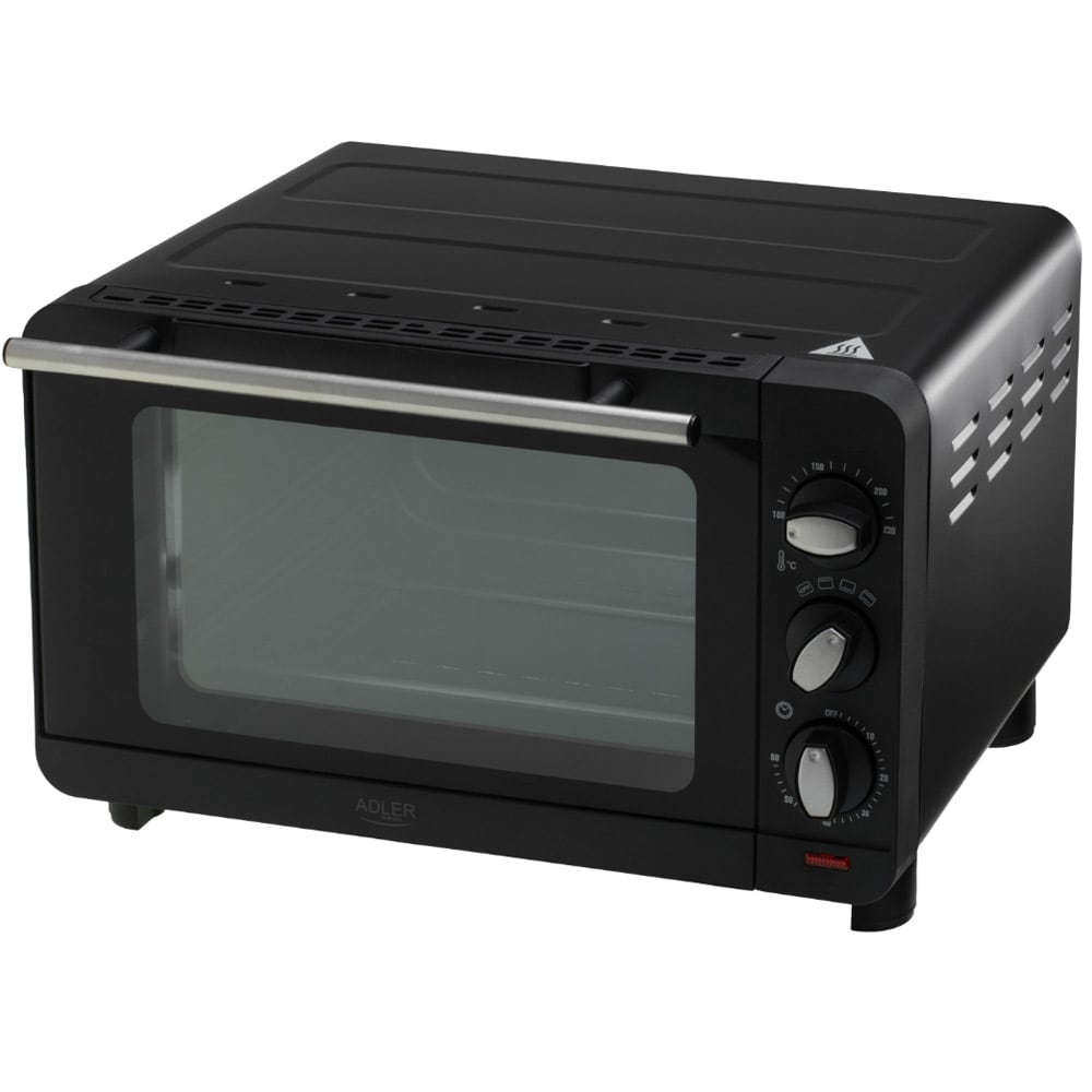 Pöytäuuni ajastimella, 14 litraa, 1200W