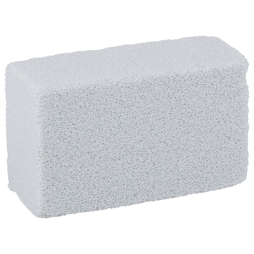 Hohkakivi grillin puhdistamiseen