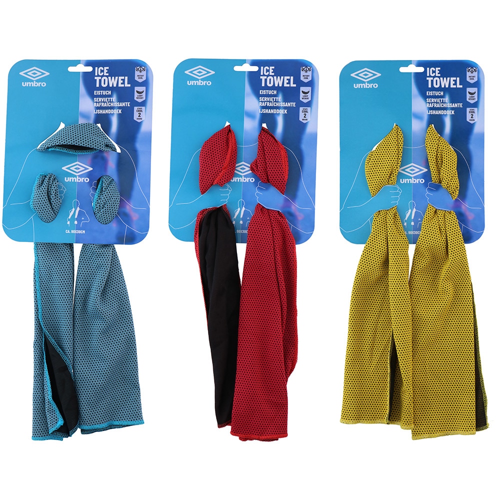 Jäähdytyspyyhe 90x30cm