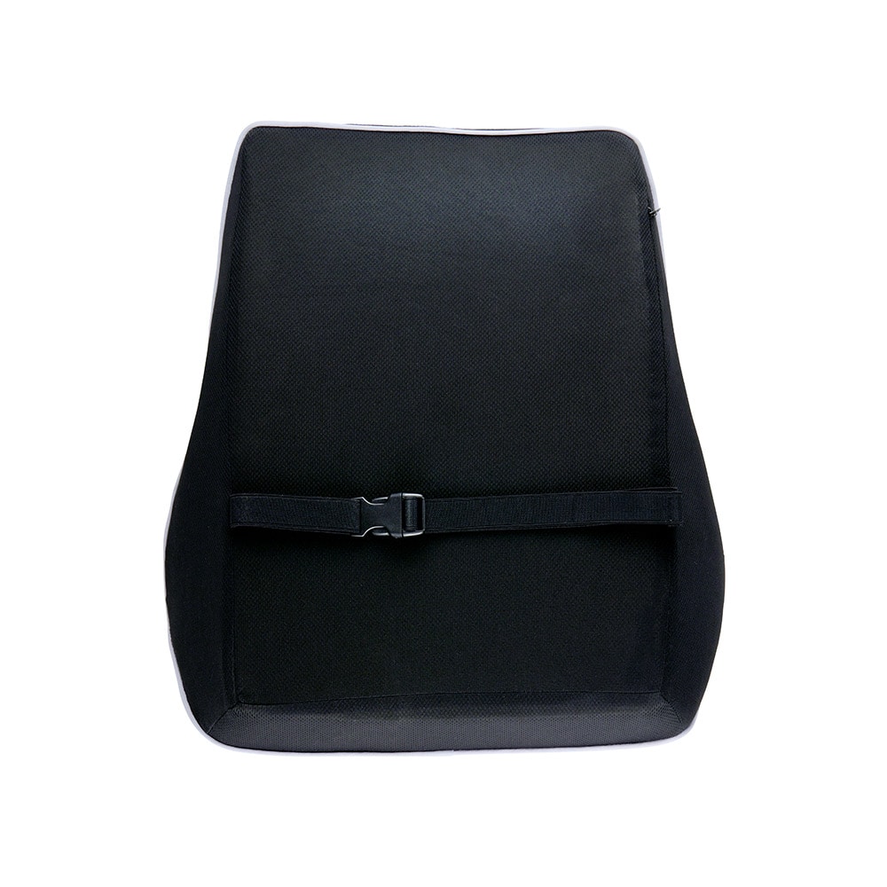 Ergonominen lantiotyyny pitkäaikaiseen istumiseen
