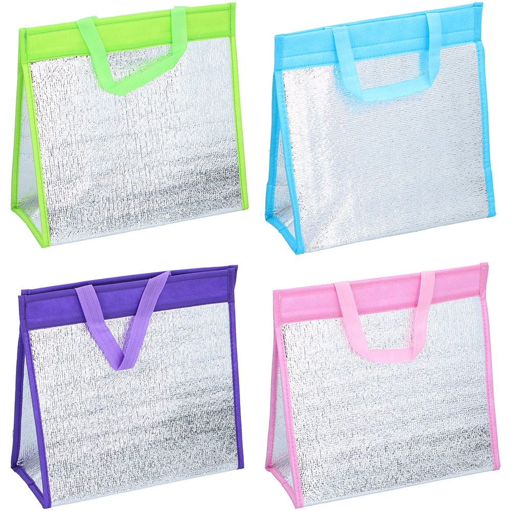 Kylmälaukku 28x30x15 cm - käytännöllinen ja kompakti kaikkiin tilaisuuksiin