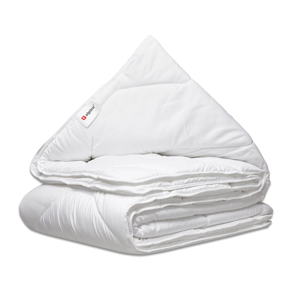 Pussilakana 240x200/220 cm - Alpina