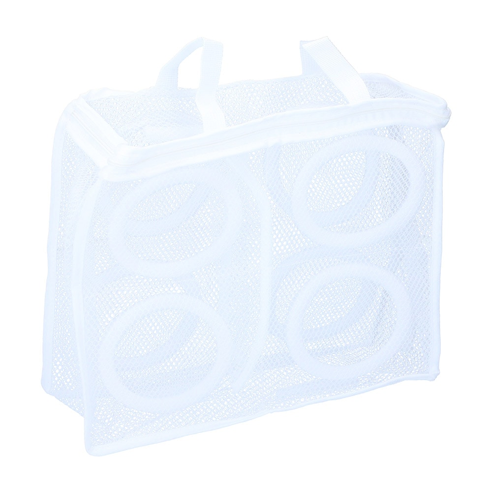 Pesupussi kenkiä varten