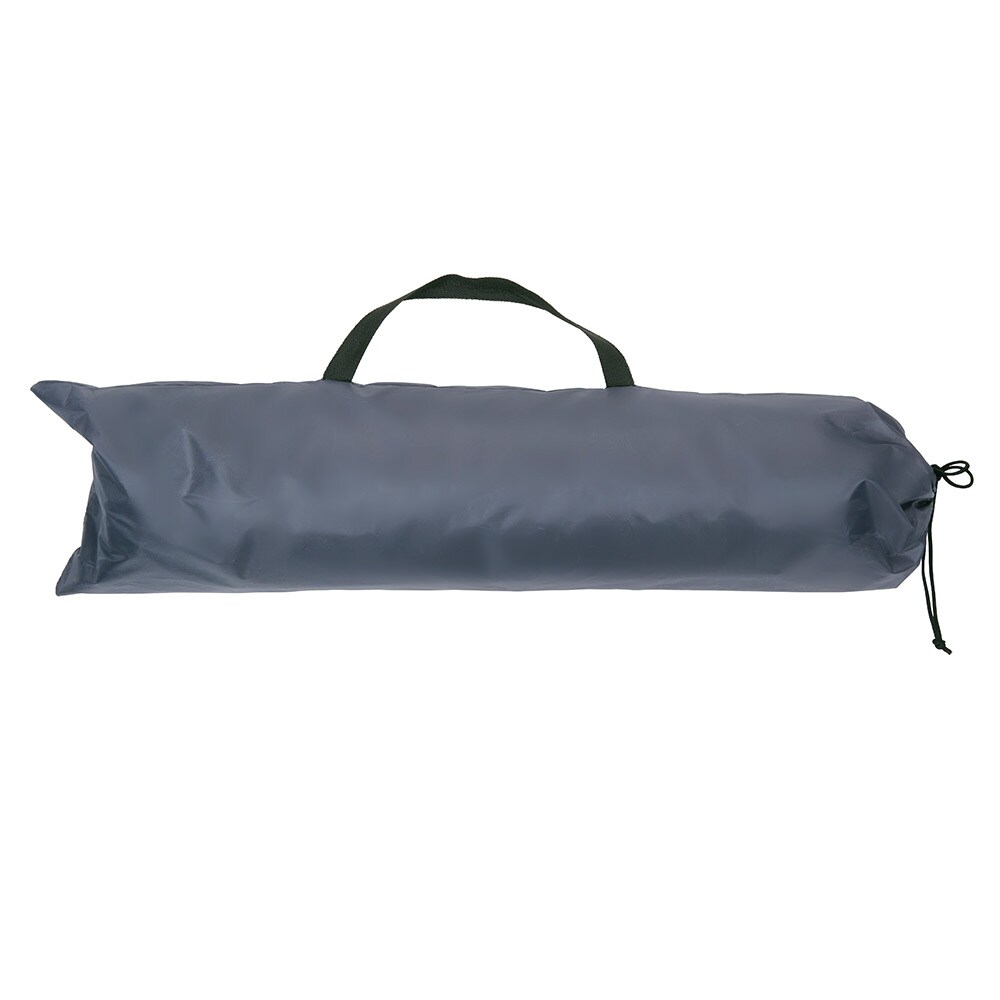 Kupoliteltta 3 hengelle - 200x180x120 cm retkeilyyn ja ulkoiluun