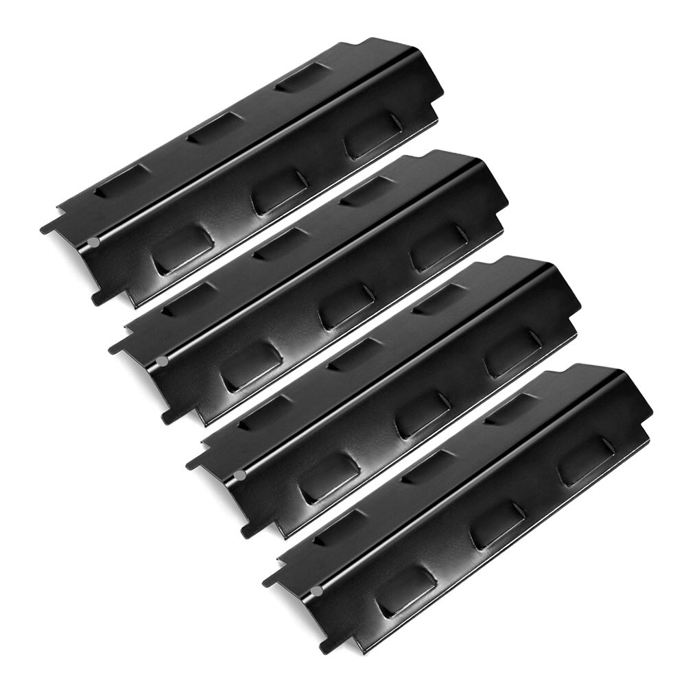 Flametamers / Lämmönjakaja Charbroil kaasugrilliin 4-pakkaus