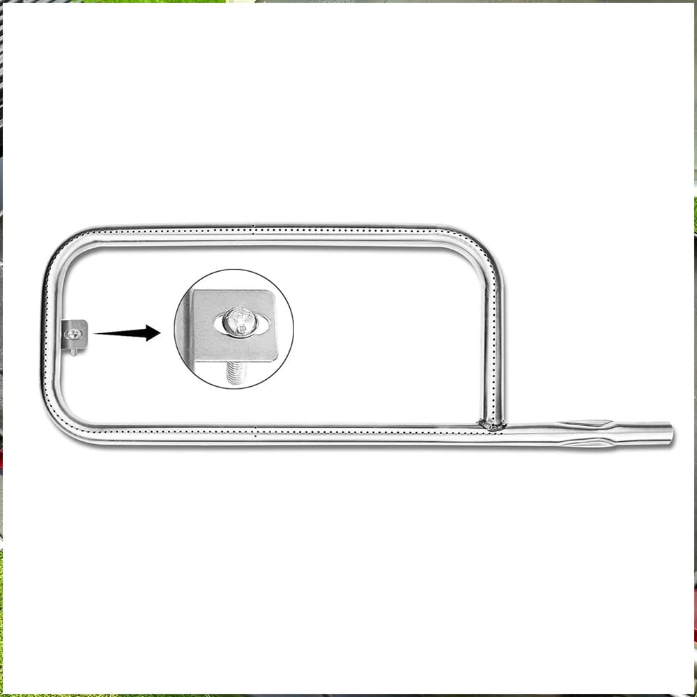 Polttimo Weber Q200 / Q2000 -malleihin